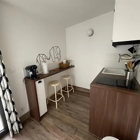Aparthotel Casa 2*