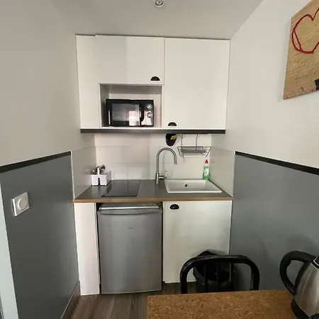 Aparthotel Casa Aix-en-Provence