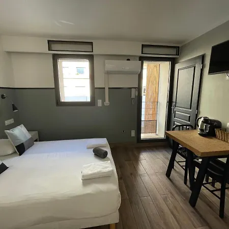 Casa Aparthotel Aix-en-Provence