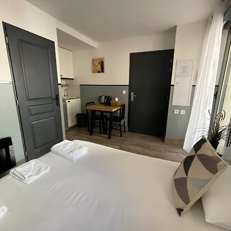 Casa Aix-en-Provence