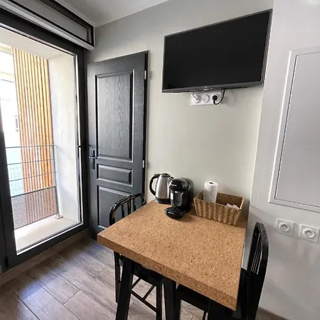 Aparthotel Casa