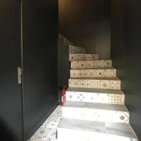 Aparthotel Casa