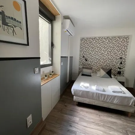 Aparthotel Casa Aix-en-Provence