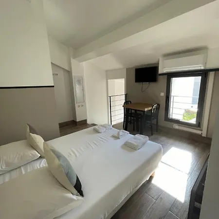 Aparthotel Casa Aix-en-Provence