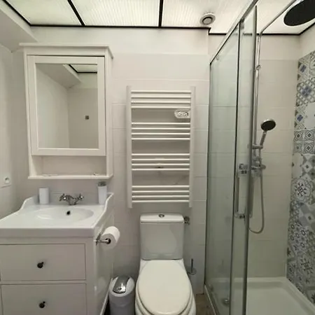 Aparthotel Casa 2*