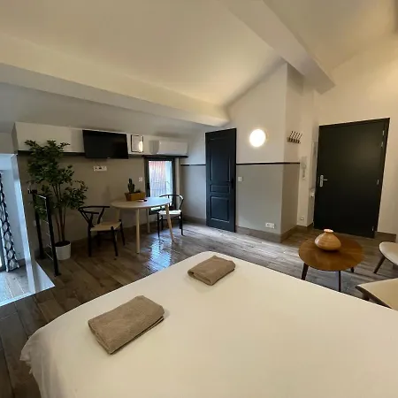 Casa 2* Aix-en-Provence