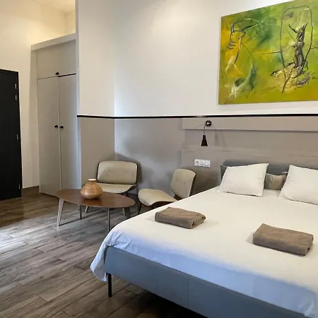 Aparthotel Casa Aix-en-Provence