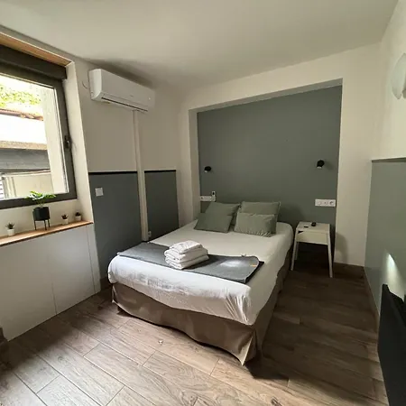 Aparthotel Casa Aix-en-Provence