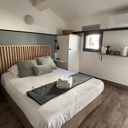 Aparthotel Casa