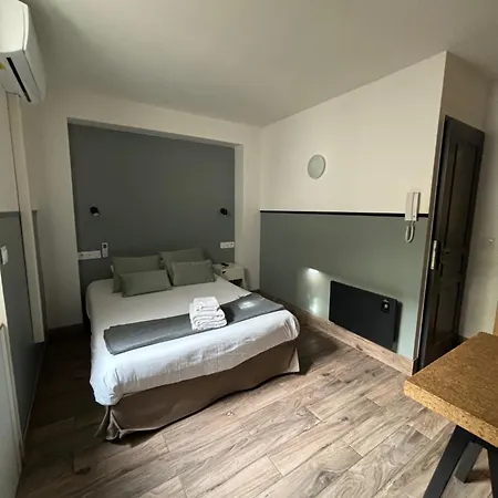 Aparthotel Casa 2*