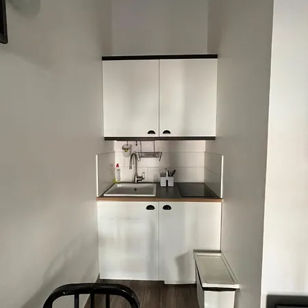 Aparthotel Casa