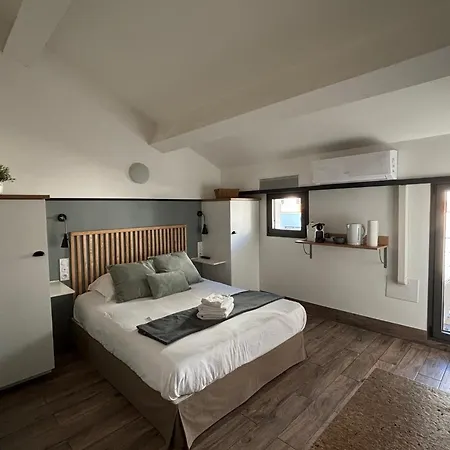 Aparthotel Casa 2*