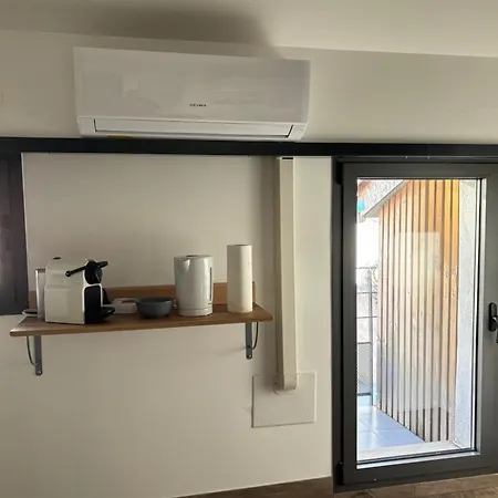 Aparthotel Casa Aix-en-Provence