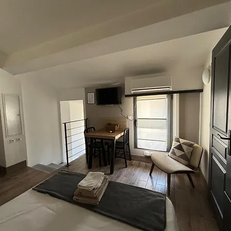 Aparthotel Casa Aix-en-Provence