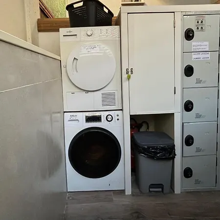 Aparthotel Casa