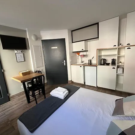Aparthotel Casa 2*