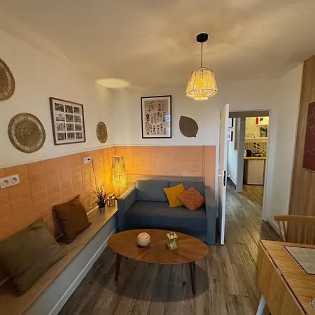 Aparthotel Casa