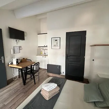 Casa Aix-en-Provence