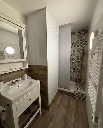 Casa Aparthotel Aix-en-Provence