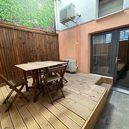 Aparthotel Casa 2*