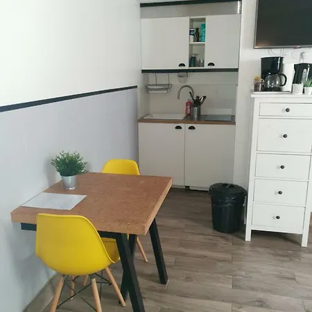 Casa Aparthotel
